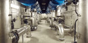 Orange County Groundwater Replenishment System Expansion