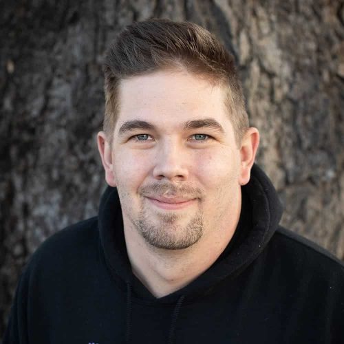 Dave Horstmann, Estimator Dave Horstmann, Estimator