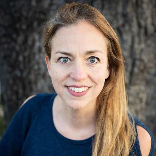 Erika Szombathy, Estimator Erika Szombathy, Estimator