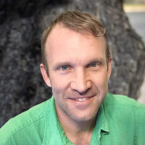 Imre Szombathy, General Manager Imre Szombathy, General Manager