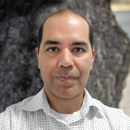 Josh Esteves, Project Manager Josh Esteves, Project Manager