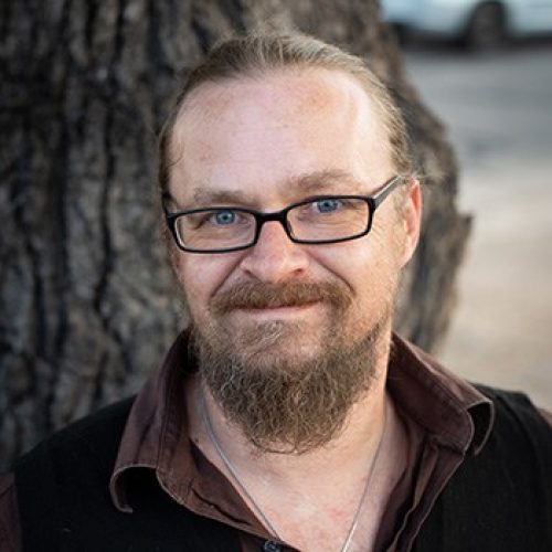 Will Cooke, Project Manager Will Cooke, Project Manager